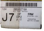 04 05 07 08 Toyota Matrix Pontiac Vibe Srs Control Module 89170-01060 Oem. Fixed Price $39.59.