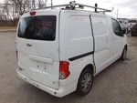 15 16 Chevy City Express Right Passenger Roof Air Bag Curtain. Fixed Price $114.00.