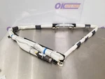 2022 Nissan Pathfinder Sv Front Overhead Roof Srs Curtain Left Driver. Fixed Price $444.12.