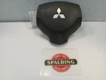 (damage) Srs Driver/left Airbag For Steering Wheel From 2009 Outlander 10685986. Fixed Price $200.77.