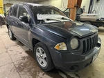 08 Jeep Compass Lh Left Driver Steering Wheel Air Bag Black. Fixed Price $137.27.