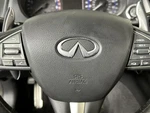 Driver Left Air Bag Wheel Fits 16-17 Infiniti Q50 2797947. Fixed Price $215.00.