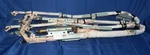 Mazda CX-9 Pair Left & Right Roof Curtain Bags Assembly Oem W/warranty. Fixed Price $86.96.