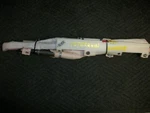 2010 2011 2012 2013 2014 2015 2016 2017 Gmc Terrain Passenger Roof Airbag (72U). Fixed Price $60.00.