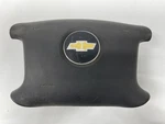 Air Bag Oem Left Driver Wheel Black 2006-2016 Chevrolet Impala. Fixed Price $100.00.