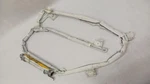 '11-'16 Scion Tc Right Passenger Roof Curtain Air Bag Oem. Fixed Price $139.50.