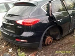 Driver Left Air Bag Roof Fits 08-12 Infiniti EX35 496011. Fixed Price $75.00.