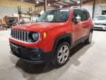 2015-2017 Jeep Renegade Front Driver Roof Curtain Air Bag. Fixed Price $125.00.