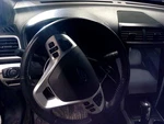 Used Steering Wheel Air Bag Fits: 2013 Ford Explorer Front Driver Grade. Fixed Price $75.16.