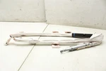 2015 Tesla Model Driver Left Curtain Airbag 1005261-00-D Oem 12-15. Fixed Price $133.92.
