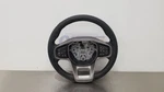 24 Ford Bronco Big Bend Steering Wheel Black Leather. Fixed Price $267.75.