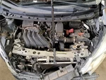 2015 Versa Air Bag Assembly Rh Passenger Side Dash SKU#4323365. Fixed Price $131.10.
