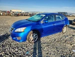 Used Right Curtain Air Bag Fits: 2014 Nissan Sentra Passenger Roof From 7/13. Fixed Price $139.00.