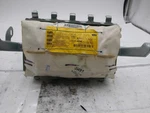2014 Toyota Tundra Right Instrument Panel Air Bag Black 526290 179K Mileage. Fixed Price $60.75.