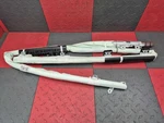 2020-25 Hyundai Palisade Lh Driver's Roof Curtain OEM#80410-S8500. Fixed Price $200.20.