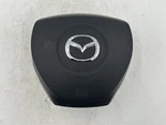 2007 Mazda CX9DRIVER Steering Wheel Oem 1017926-1. Fixed Price $150.00.