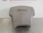 2004 Gmc Yukon Xl Denali Steering Wheel Srs Pad Gray Left Driver. Fixed Price $114.75.