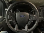 Driver Air Bag Front Wheel Lariat Fits 22 Ford F250SD Pickup 934208. Fixed Price $384.91.