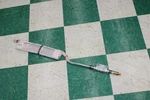 12-15 SLK250 SLK350 Passenge Rh Side Srs Door Mounted Oem Factory. Fixed Price $116.99.