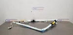 19 Dodge Challenger Roof Overhead Curtain Srs Left Driver 68448475AB. Fixed Price $225.00.