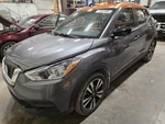 Used Steering Wheel Air Bag Fits: 2019 Nissan Kicks Front Driver. Fixed Price $320.00.