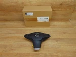 Steering Wheel Cover Trim Genuine Mercedes C207/W212 - A0008605902 Color: 9116. Fixed Price $252.50.