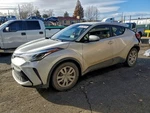 Toyota C-hr 2020 Front Left Roof Airbag 54K Mi. 9853. Fixed Price $508.40.
