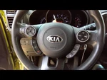 14-19 Kia Soul Lh Driver Steering Wheel Air Bag Model Vin 2 8TH Digit. Fixed Price $170.18.