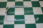 13-15 RX350 Roof Passenger Right Rh Side Srs Curtain Factory Oem. Fixed Price $140.99.