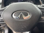Driver Left Air Bag Wheel Fits 18-23 Infiniti Q50 1029057. Fixed Price $260.00.