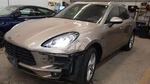 Seat For Porsche Macan Right Front Only. Fixed Price $199.99.