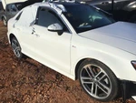 Passenger Right Air Bag Dash Fits 15-20 Audi A3 2224276. Fixed Price $157.50.