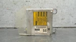 04 Toyota Sienna Srs Safety Restraint System Control Module 59170-08050. Fixed Price $27.16.