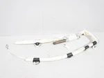 Bmw F30 320I 328I 335 Sedan Left Driver Top Roof Head Curtain Oem. Fixed Price $149.93.