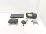 Jeep Tj Wrangler Oem Driver Passenger Air Bag Clock Spring Slate 04-06 126503. Fixed Price $499.99.