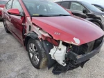 2017-2020 Hyundai Elantra Passenger Roof Curtain Air Bag Korea Built. Fixed Price $135.00.