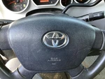 Used Steering Wheel Air Bag Fits: 2007 Toyota Tundra Driver W/o Radio Cont. Fixed Price $168.00.