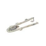 Roof Curtain For Mazda 3 BBN557KN0B Left. Fixed Price $129.99.