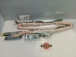 Srs Driver/left Roof/curtain Airbag Legacy 10364422. Fixed Price $201.77.