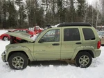 Driver Chassis Ecm Air Bag Side Lower Pillar Fits 02-03 Liberty 266041. Fixed Price $79.90.