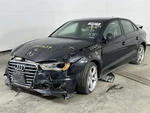 Driver Air Bag Hatchback E-tron Knee Fits 15-18 Audi A3 2789047. Fixed Price $185.00.