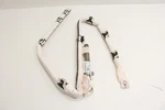 2020- 2026 Volkswagen Atlas Cross Sport Right Roof Curtain Airbag Oem 3CM880742F. Fixed Price $269.36.