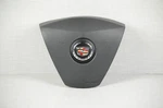 2003-2007 Cadillac Cts Lh Front Driver Steering Wheel Airbag Black Oem. Fixed Price $65.99.