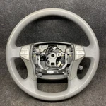 2005-2007 Toyota Avalon Left Side Steering Wheel W/ Cruise & Radio Control Oem. Fixed Price $70.00.