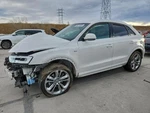 Passenger Air Bag Front Dash Fits 15-18 Audi Q3 1412771. Fixed Price $137.65.
