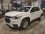 Used Front Left Seat Air Bag Fits: 2019 Chevrolet Traverse Driver Outboard. Fixed Price $182.50.