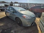 Passenger Air Bag Prius Plug-in Vin Dp Roof Fits 14-15 2827737. Fixed Price $240.00.
