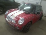 Passenger Air Bag Front Side Roof Ht Fits 02-06 Mini Cooper 1583031. Fixed Price $145.00.