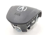 14-20 Acura Rlx Left Driver Steering Wheel Srs Black. Fixed Price $645.48.