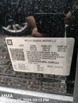 Driver Front Seat Air Bag (inboard) Oem 18-24 Chevrolet Traverse. Fixed Price $150.00.
